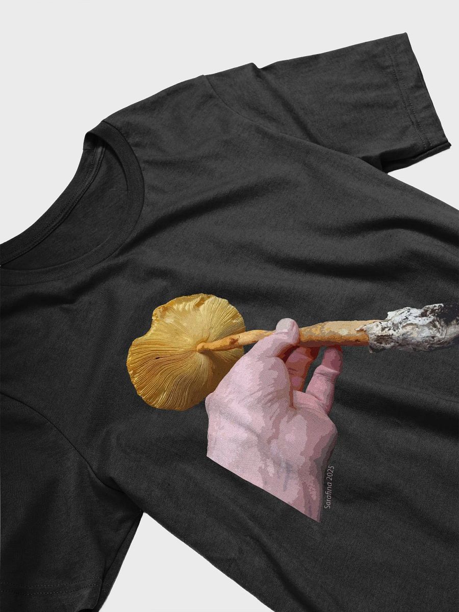 Caesar's detail T-shirt product image (5)