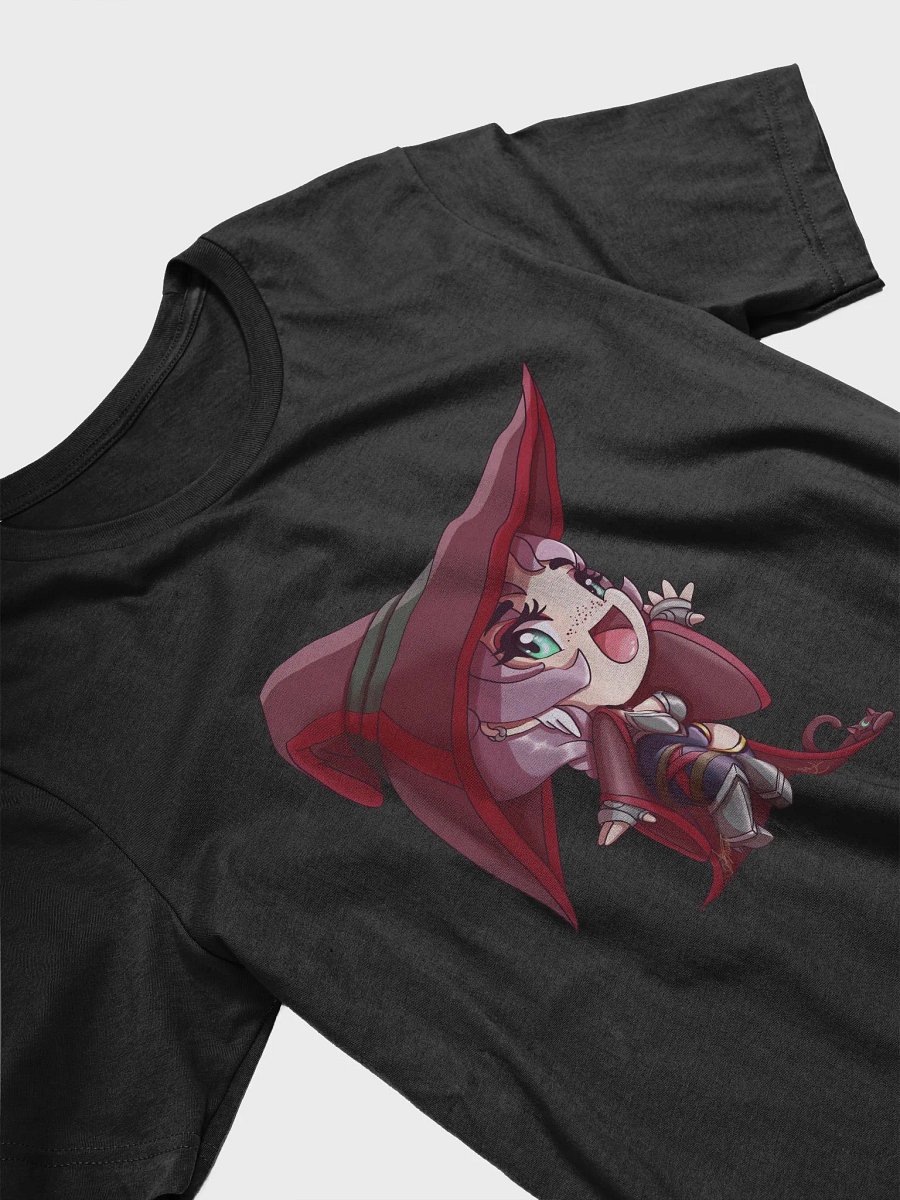 Saemi Cute Stance - Supersoft Tee product image (26)