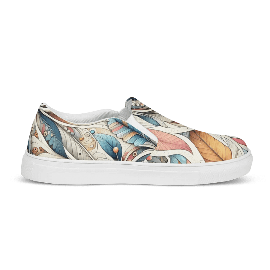 Feather Shoes product image (11)