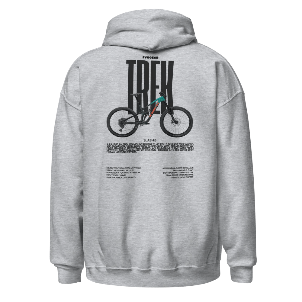 Trek Slash 8 Hoodie product image (1)