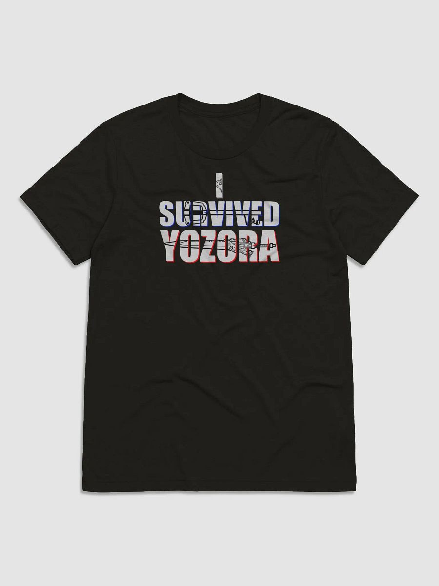 I Survived Yozora! product image (1)