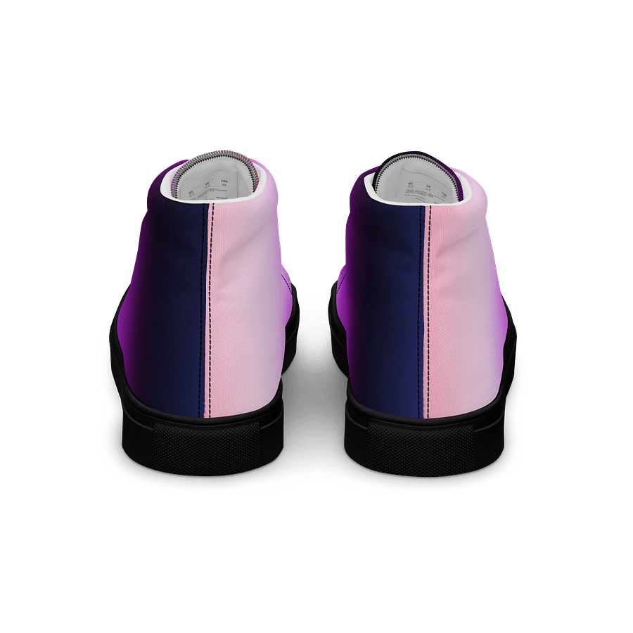 Gender-fluid High Tops product image (4)