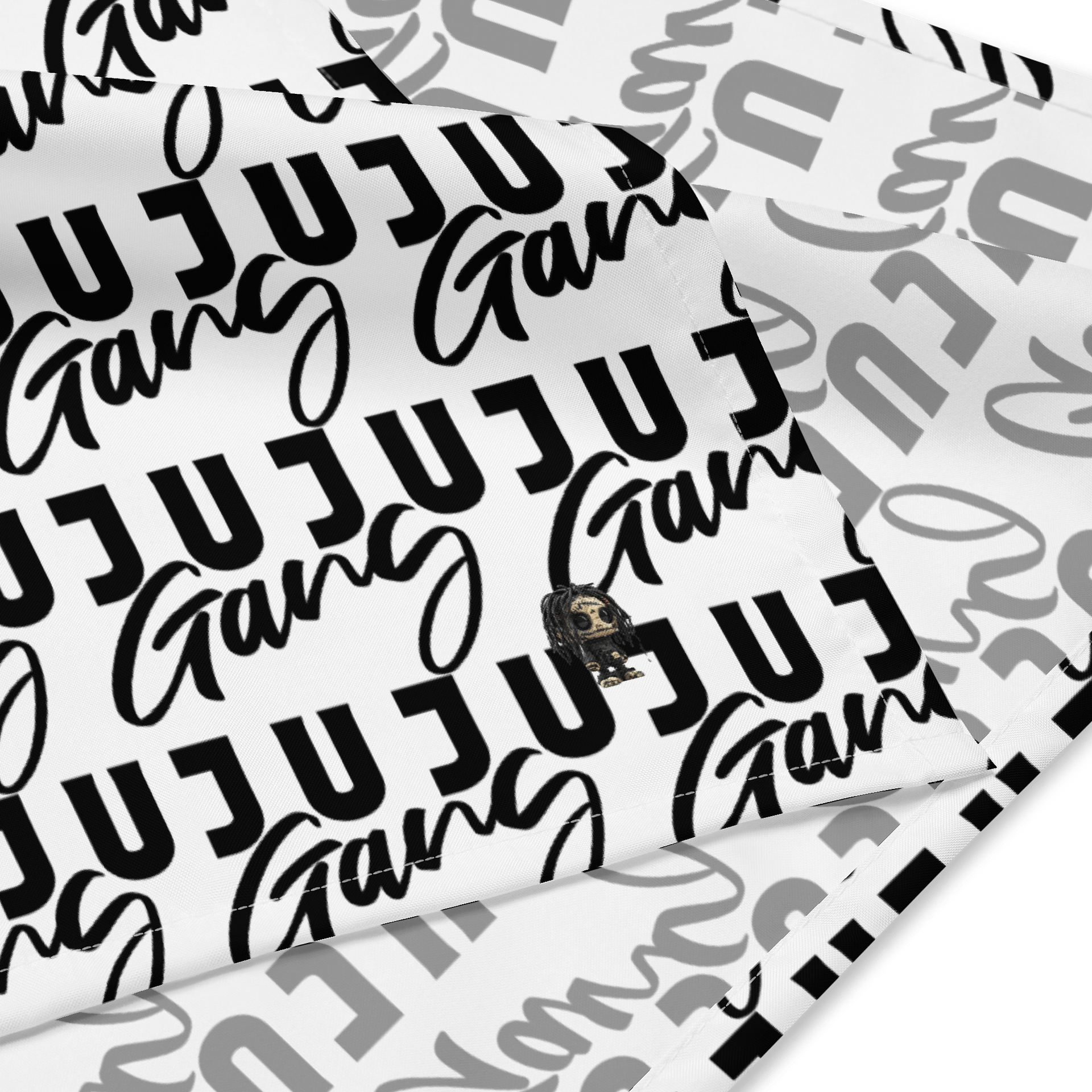 Juju Gang Bandanna product image (4)