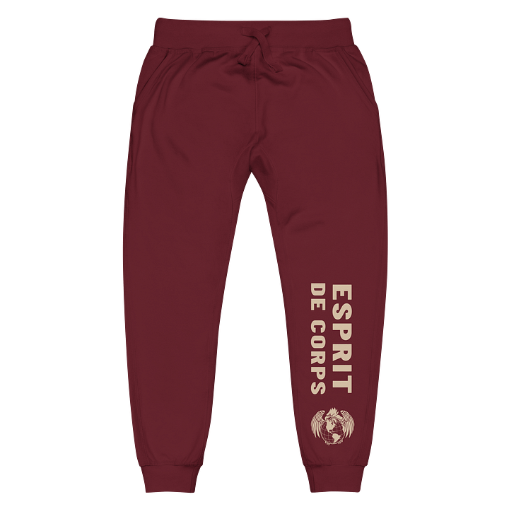 Esprit Athletic Women's Joggers – Mission Edition product image (1)