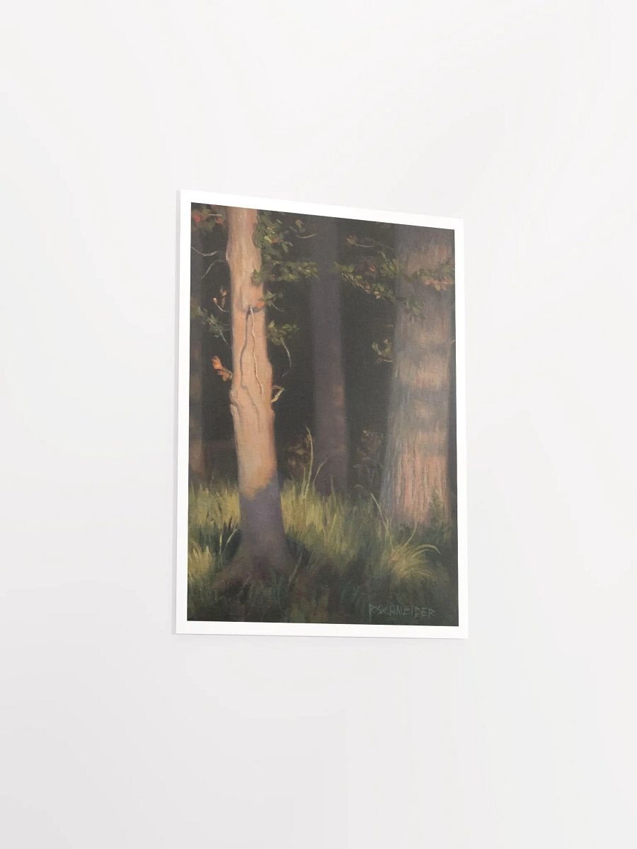 Losing Light print product image (3)