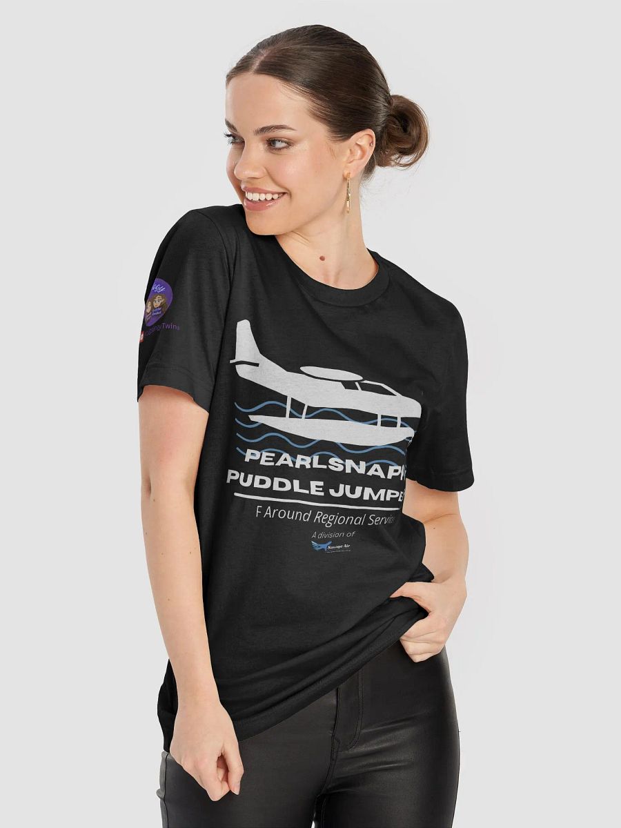 PearlSnappy Puddle Jumpers Shirt product image (46)