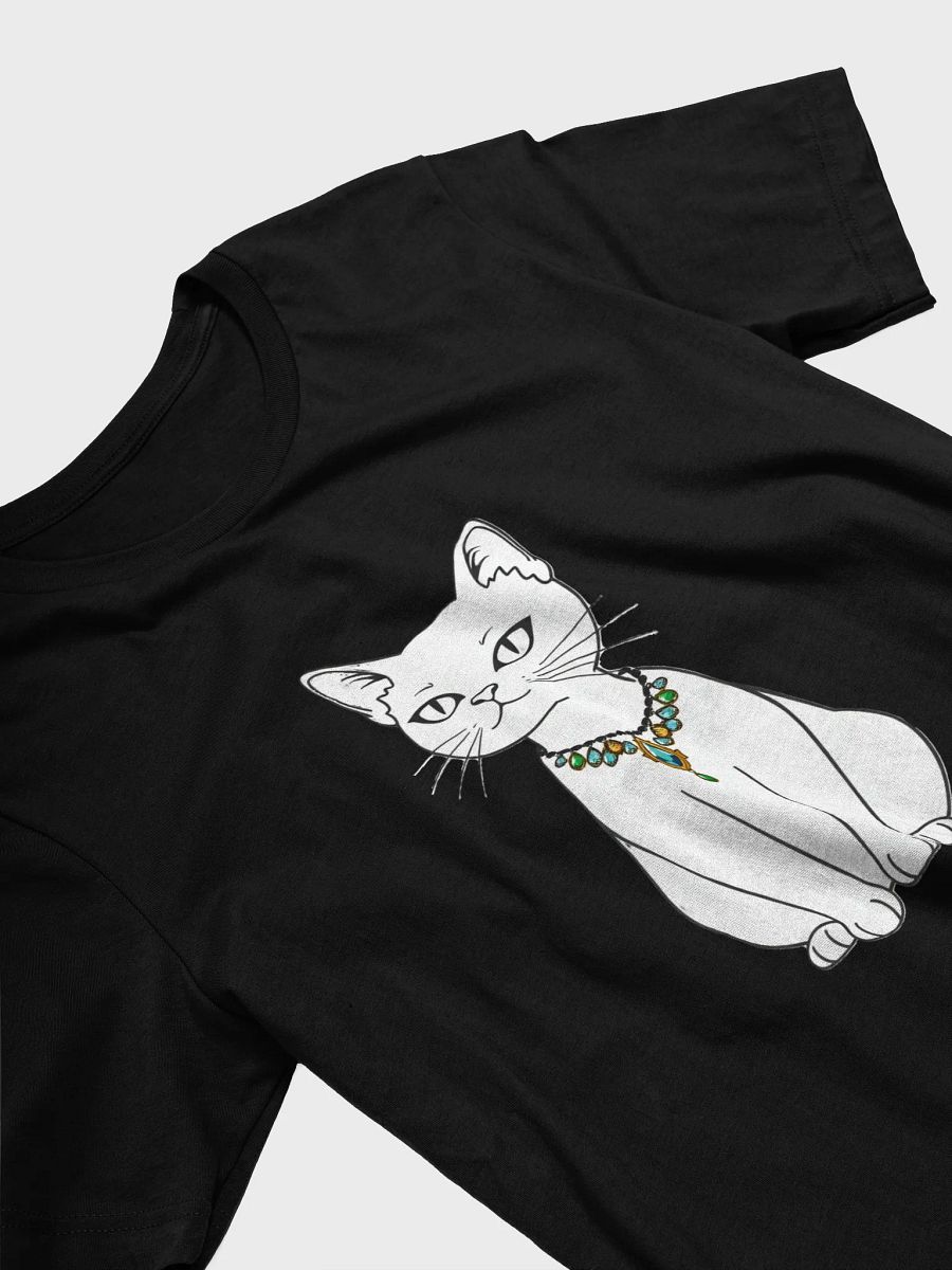 Feline Bling T-Shirt product image (5)