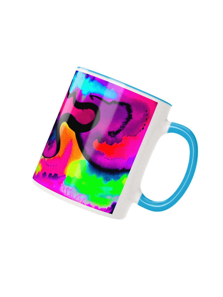 WILD WOW • MUG product image (4)