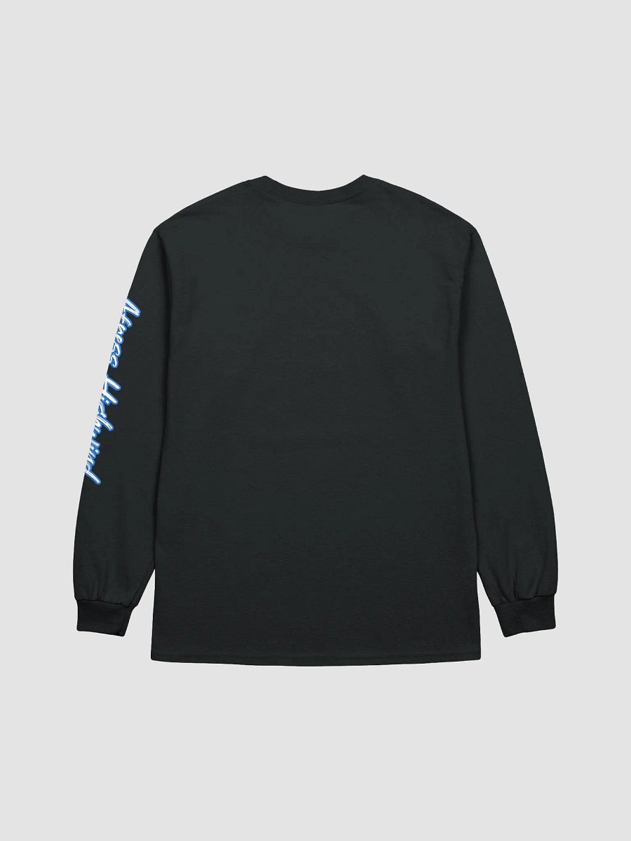 'The Eternal's Guardian' Longsleeve product image (17)