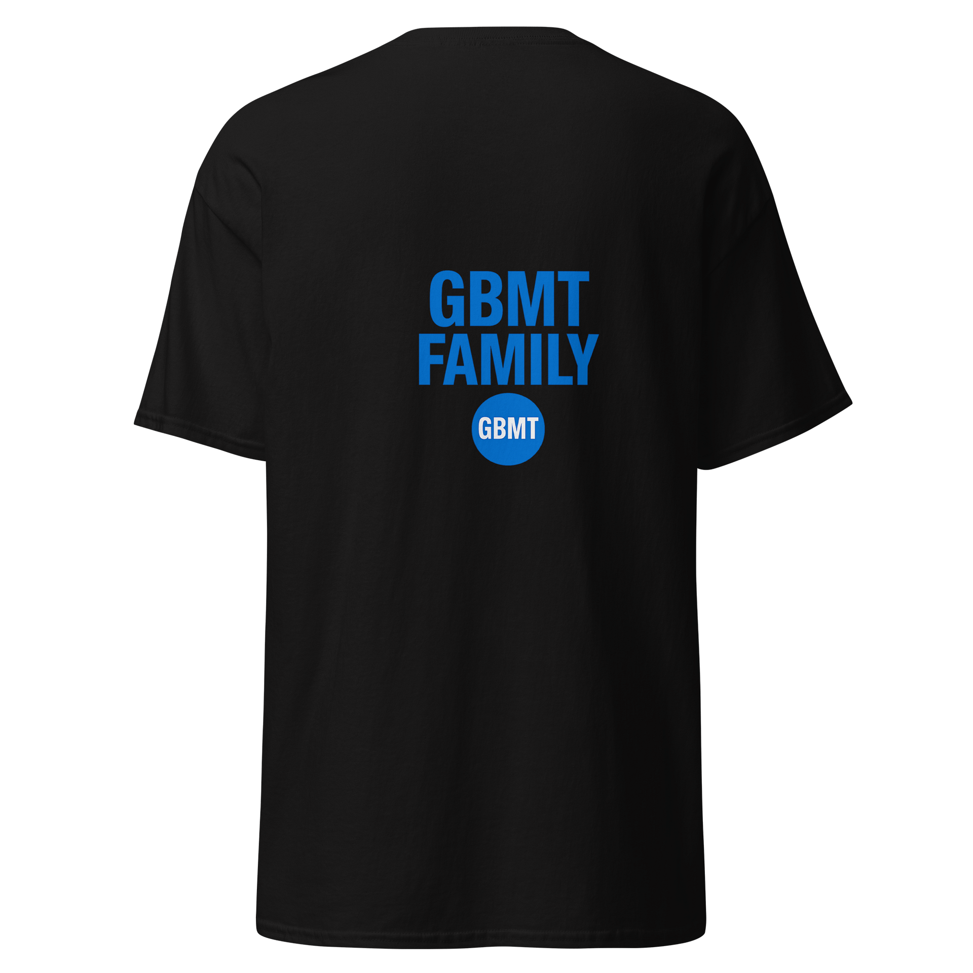 GBMT Family -Making the World Go Around product image (6)