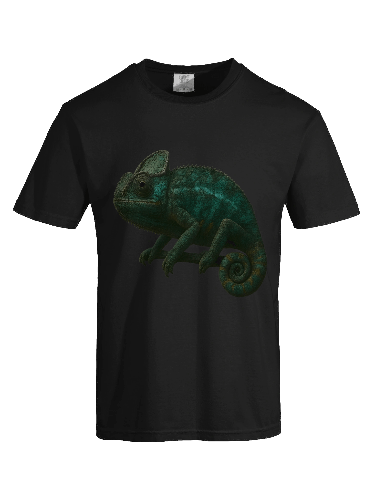Chameleon King Heavyweight Tee product image (11)