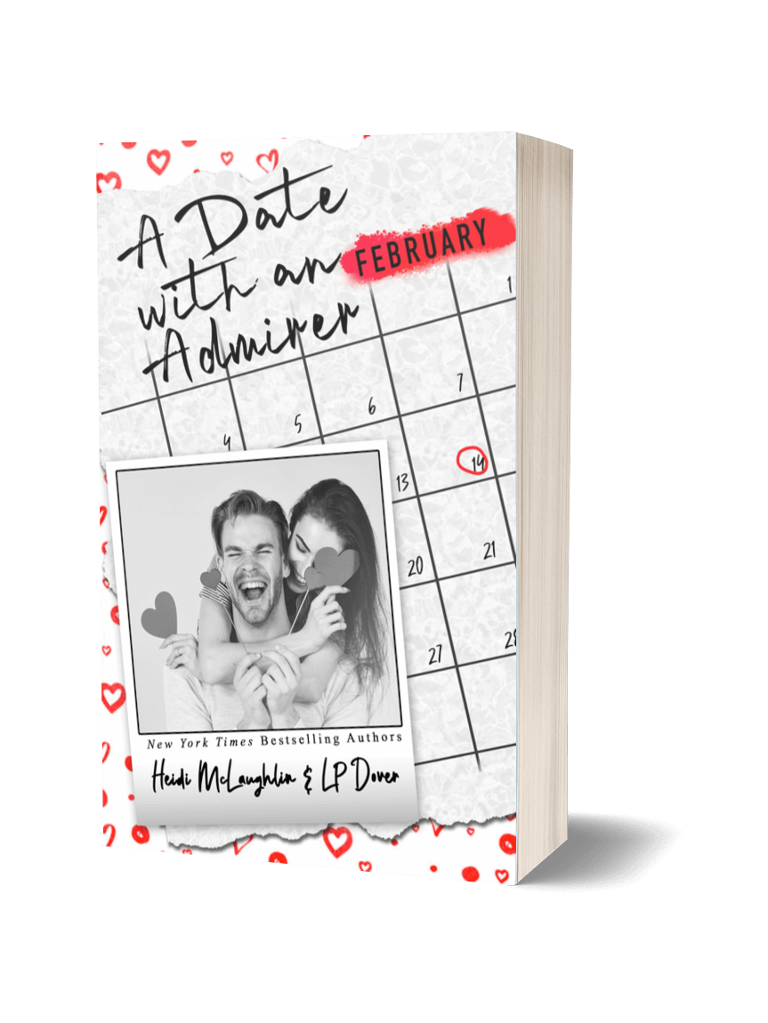 A Date For With An Admirer product image (1)