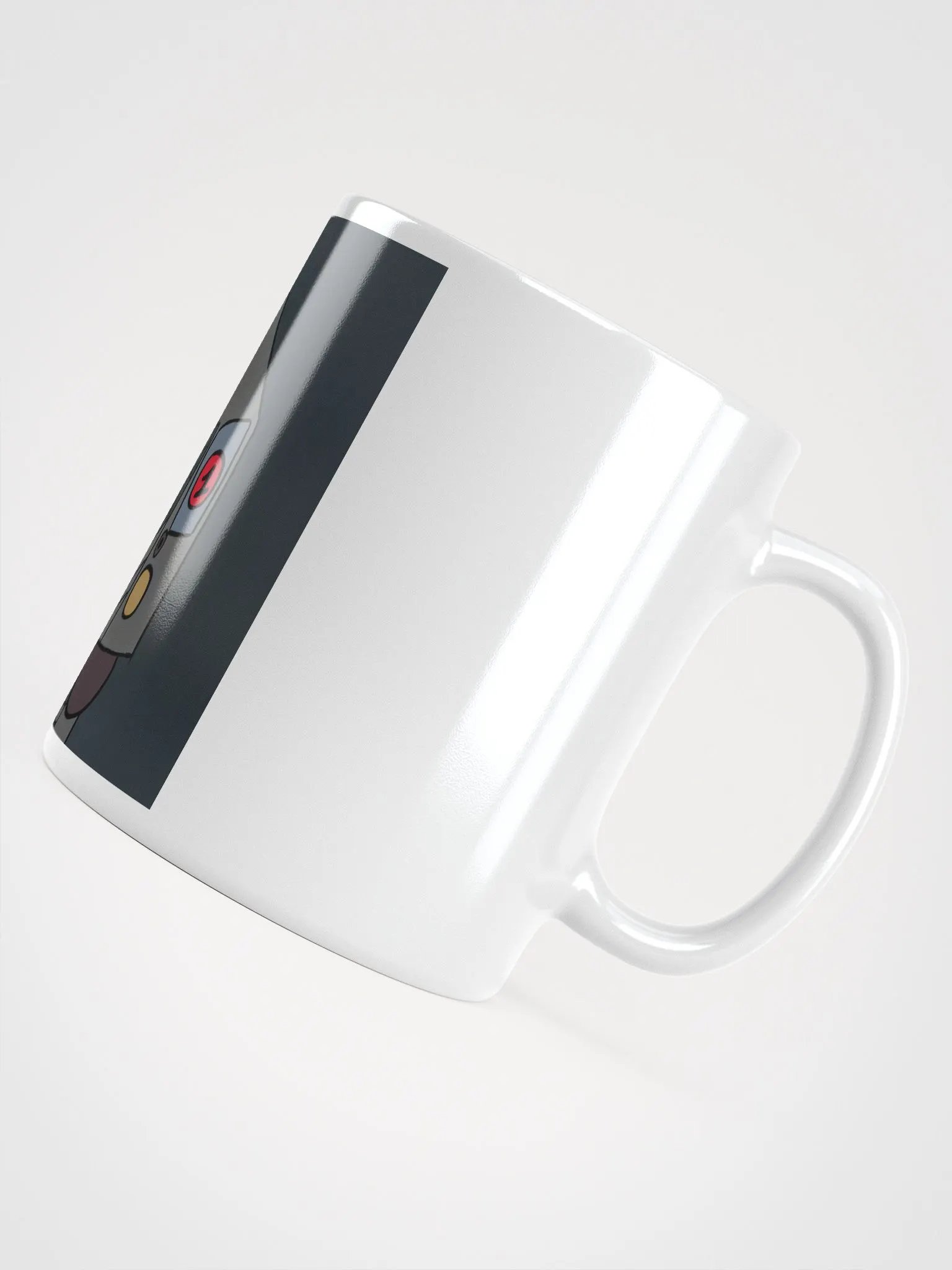 Subway Trap Mug product image (11)