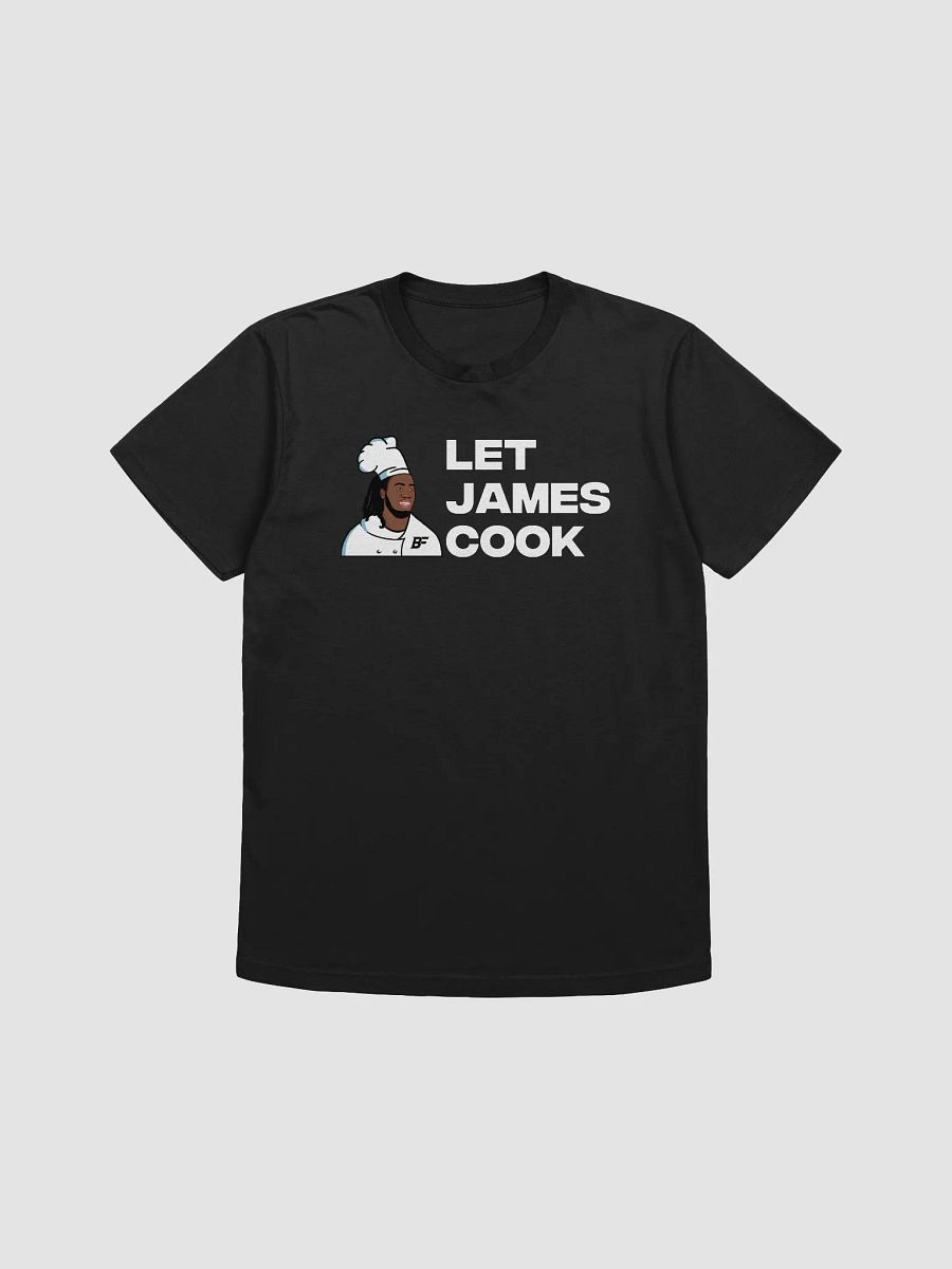 LET HIM COOK product image (2)