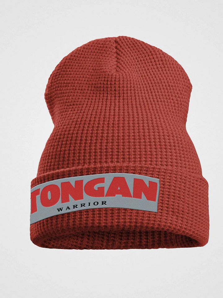 TONGANWARRIOR product image (1)