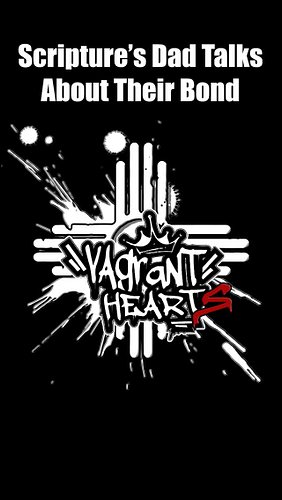 The bond between Father and Son is sacred. Here we share a moment where Dow Heaton talks about his connection with his son Sc...