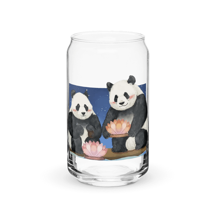 MENGLAN XIAOBAITIAN🐼Giant Panda product image (2)