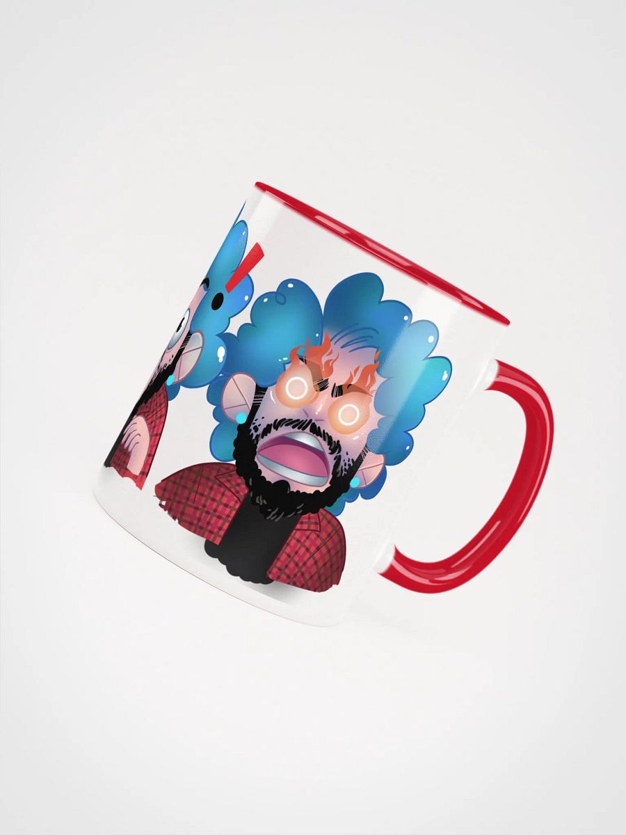 MIGGY EMOTE MUG product image (5)