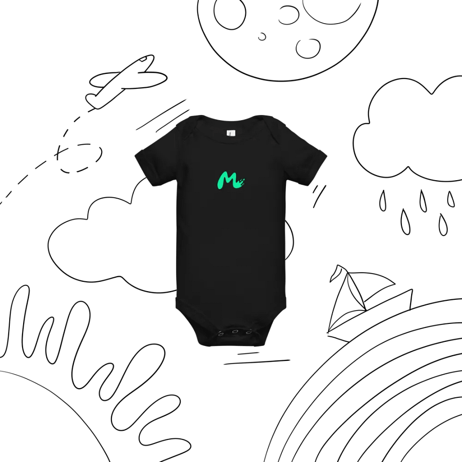 Millzaa Baby Vest product image (7)