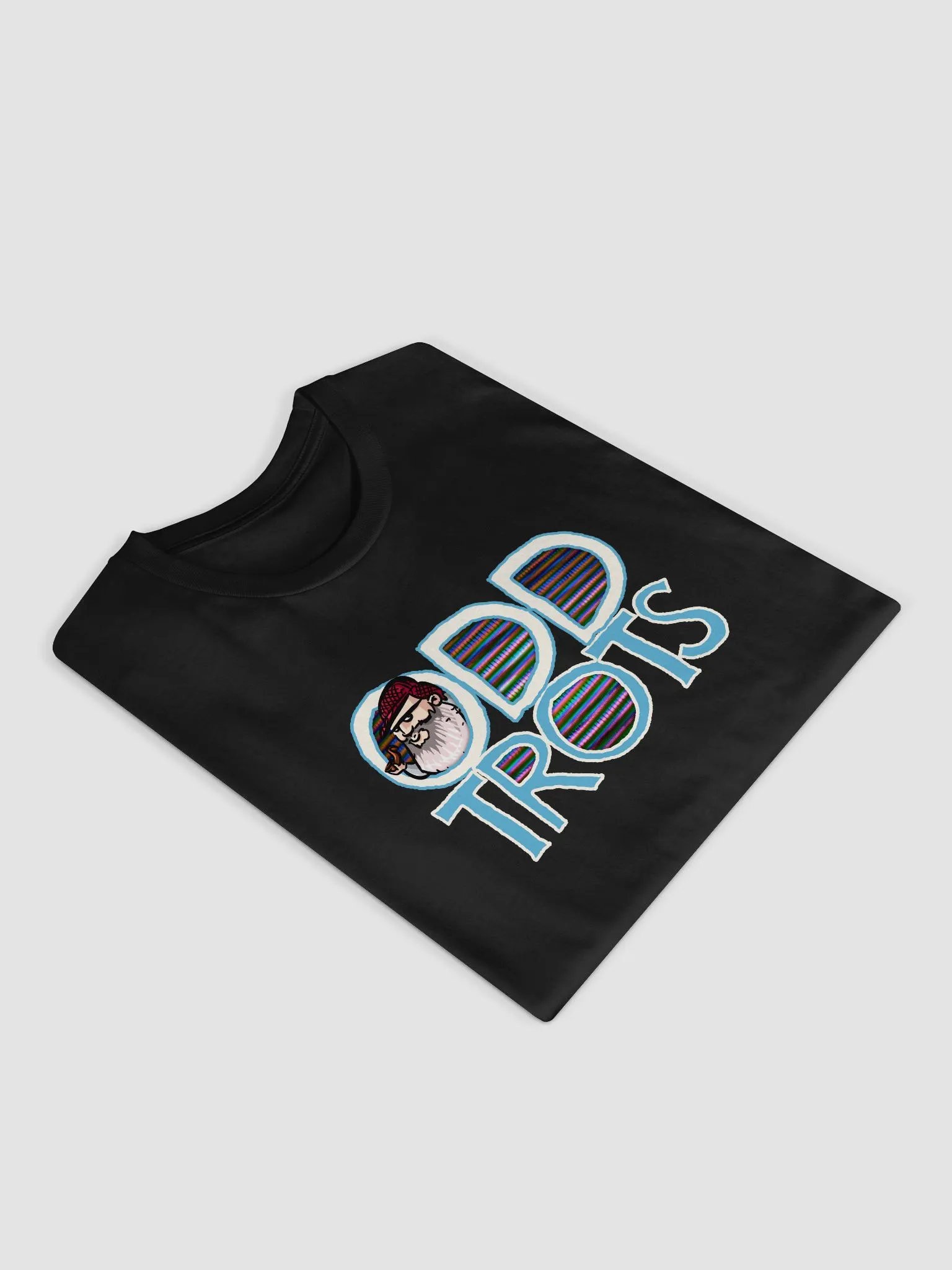 oddtrots Tee product image (3)