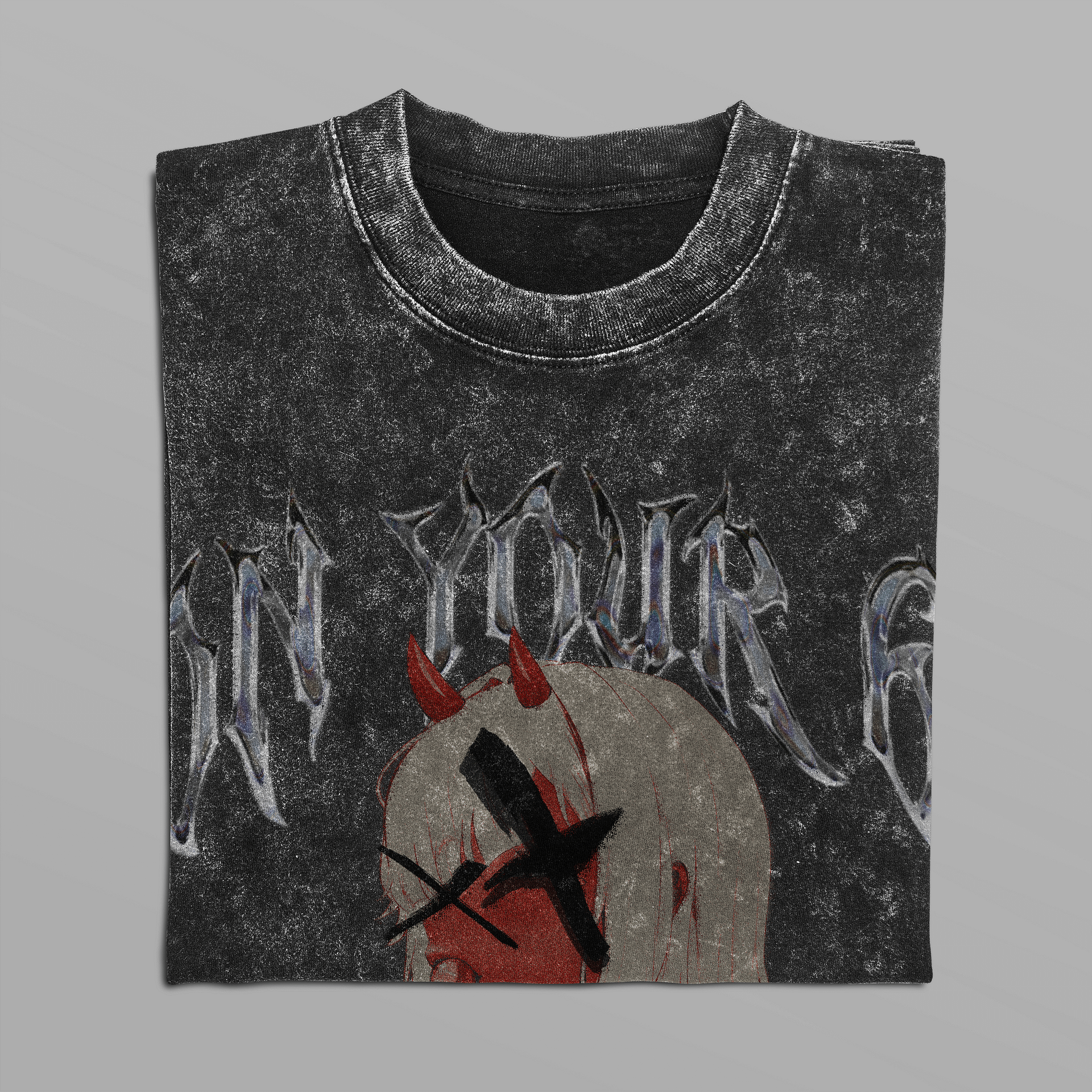 On Your 6 - Onifu "lollipop" T-Shirt product image (3)