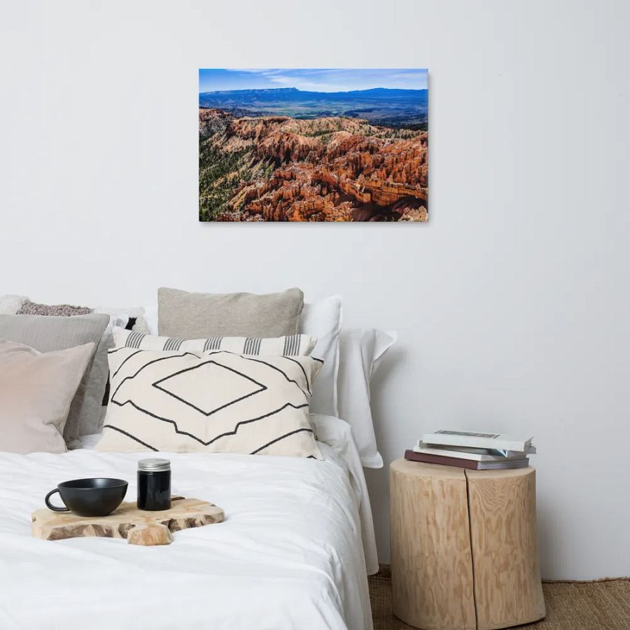 Bryce Canyon Hoodoos product image (8)