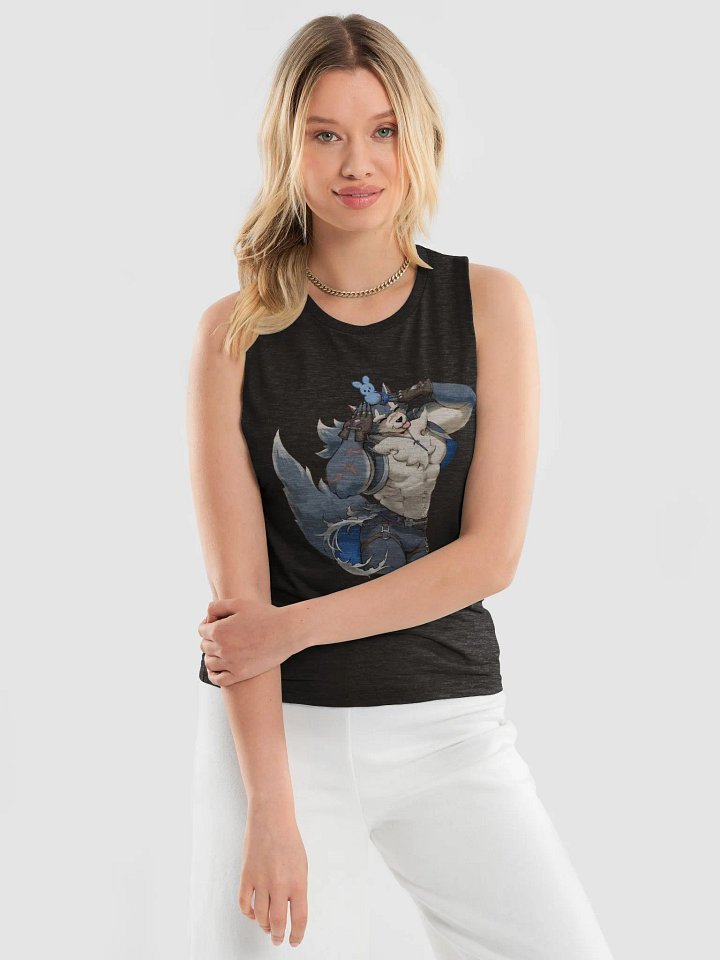 Flowy Tank - Siforias Eto product image (2)