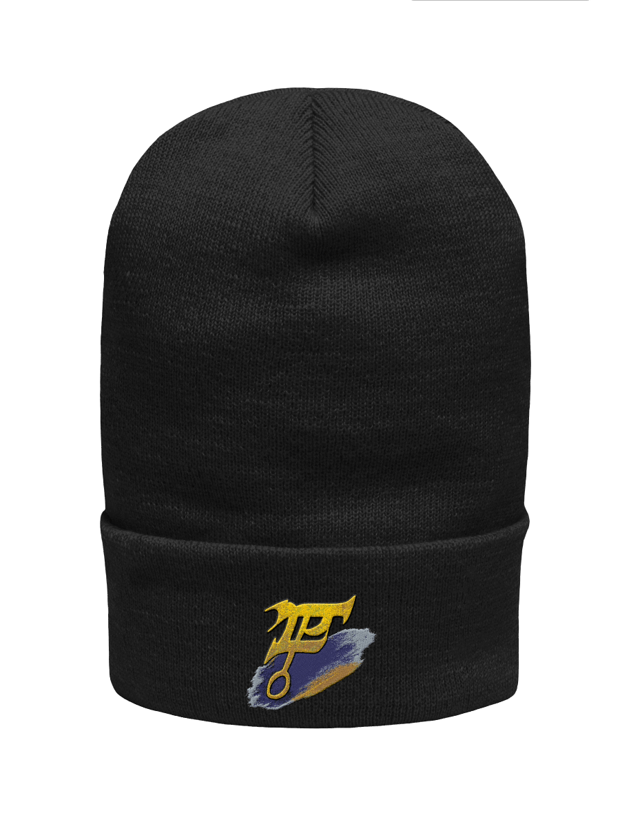 Elevated Living Beanie product image (5)
