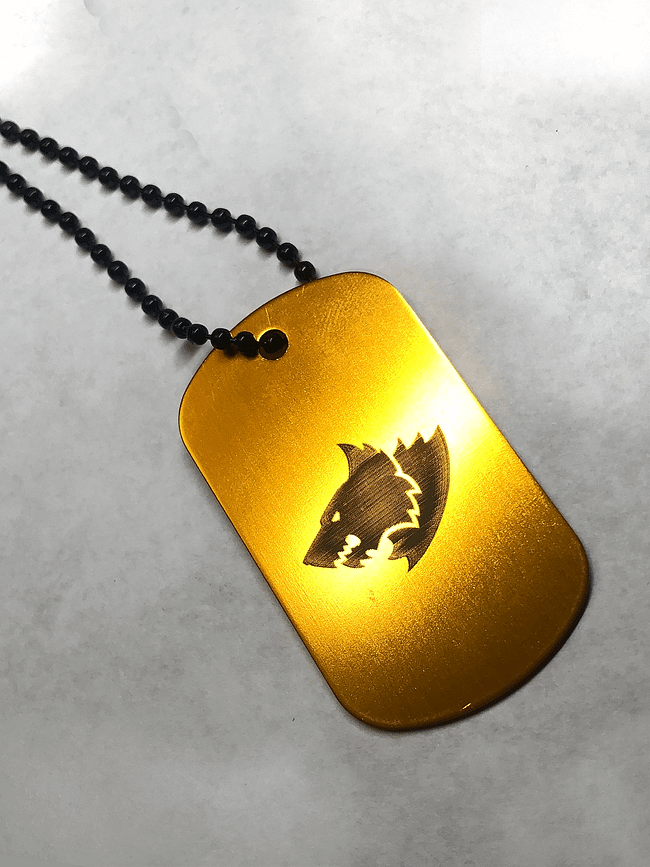 FRESH FROM THE FORGE