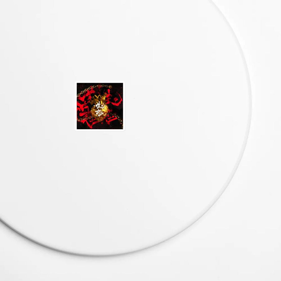 HeartBreakCore Magnet product image (5)