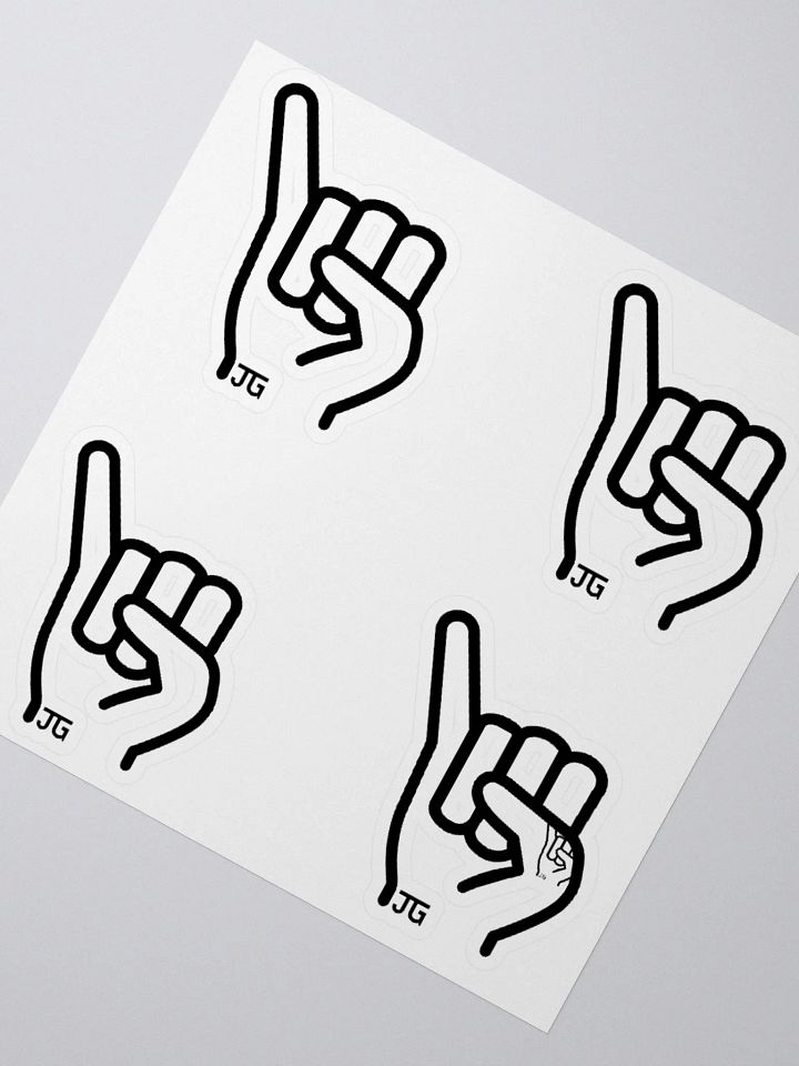 Pinky stickers product image (8)