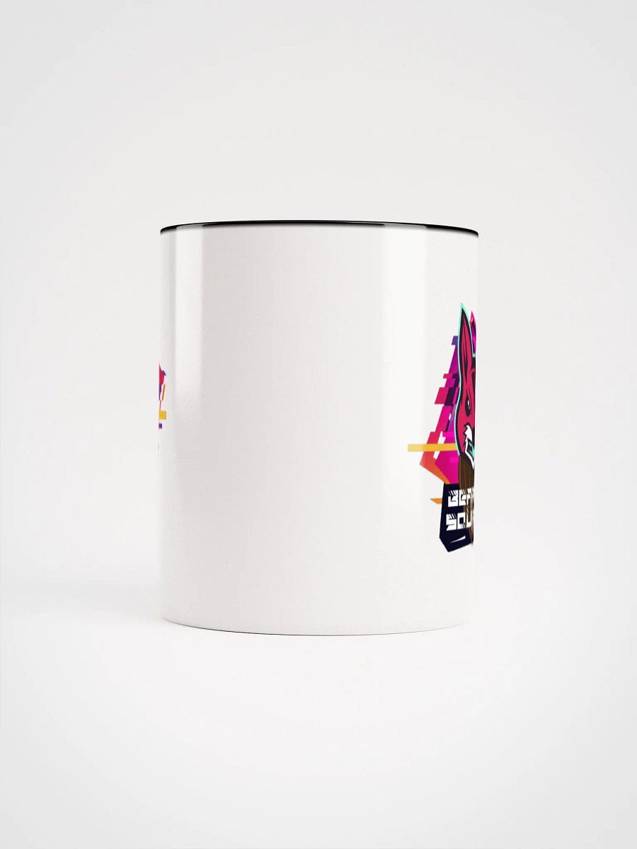 Logo - Neon Mug product image (57)