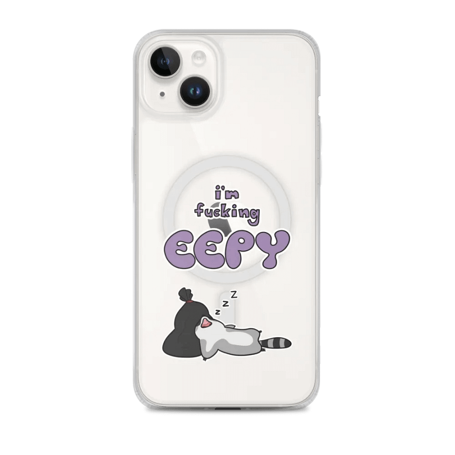 Eepy Phonecase product image (1)