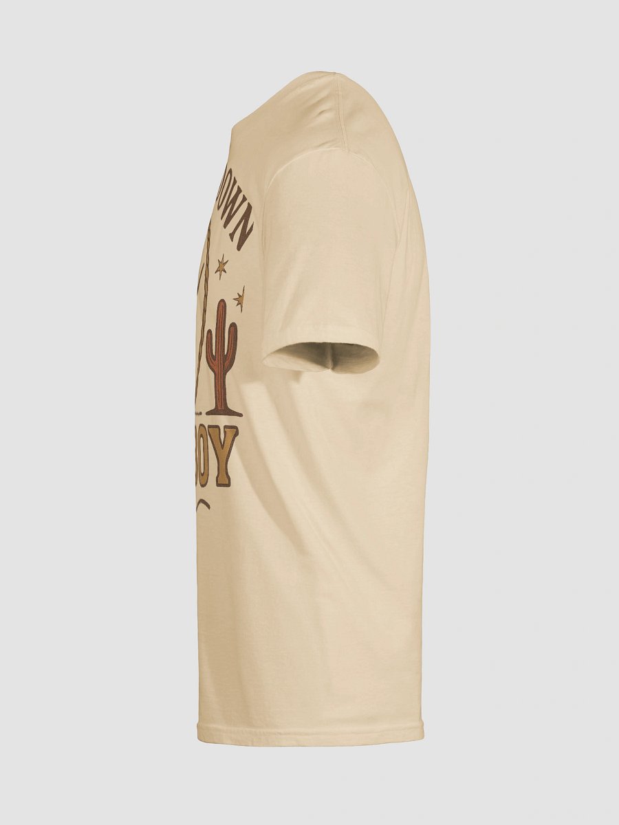 Easy Cowboy product image (9)
