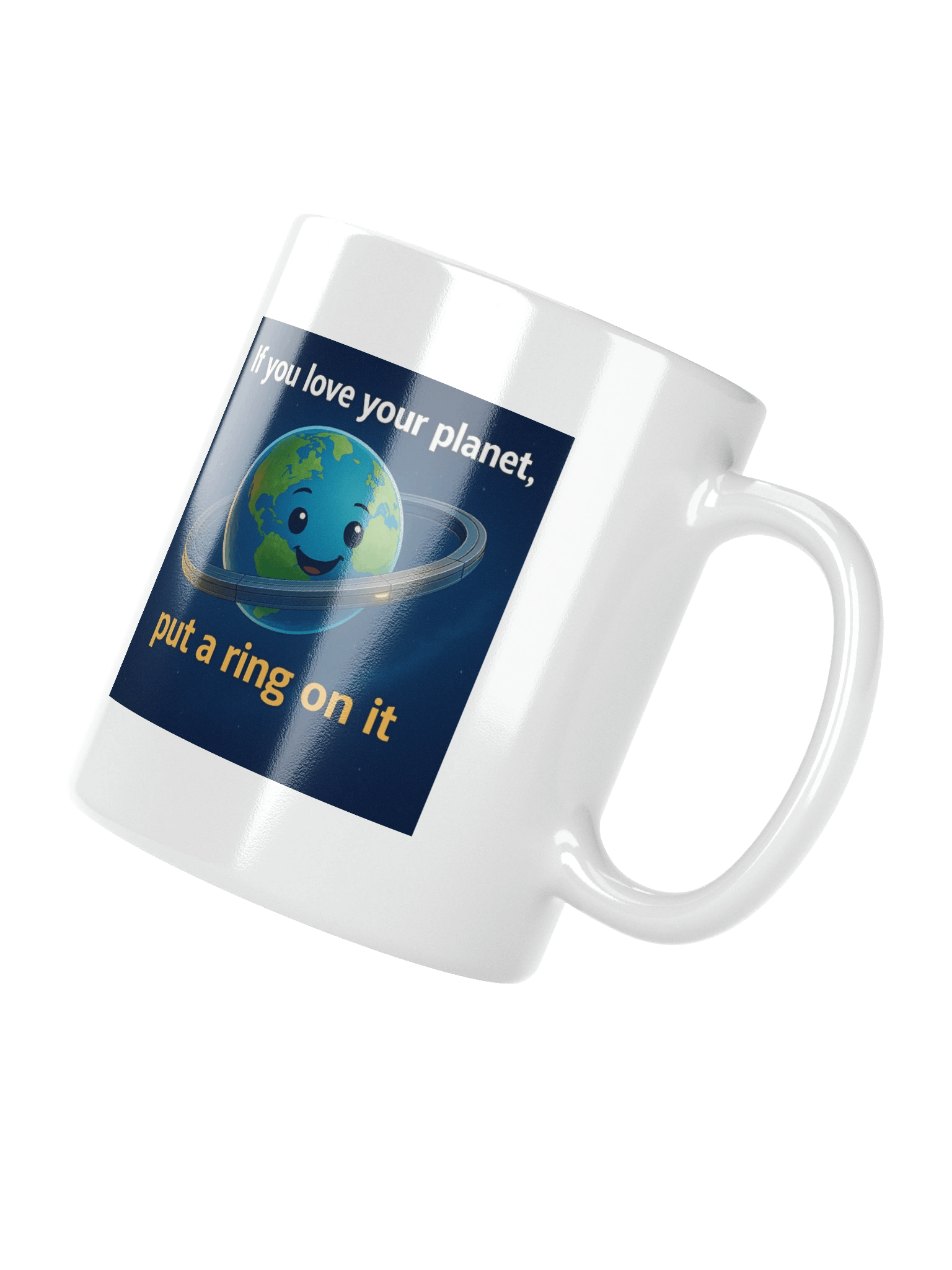 SFIA “Orbital Ring” Mug product image (8)