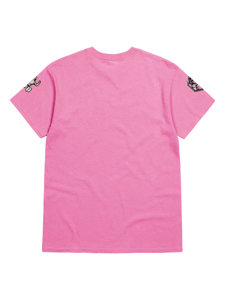 Ninjas Unisex TShirt product image (14)