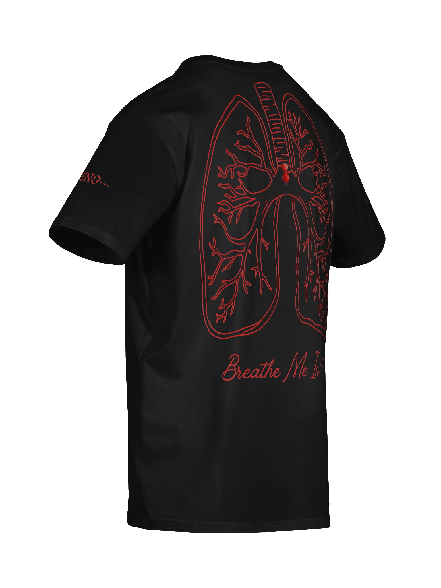 Feno's Personal Shirt!!! (Season-2) product image (8)