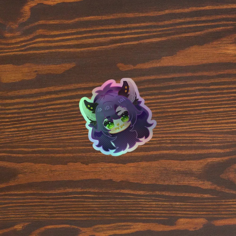 Smile sticker product image (5)