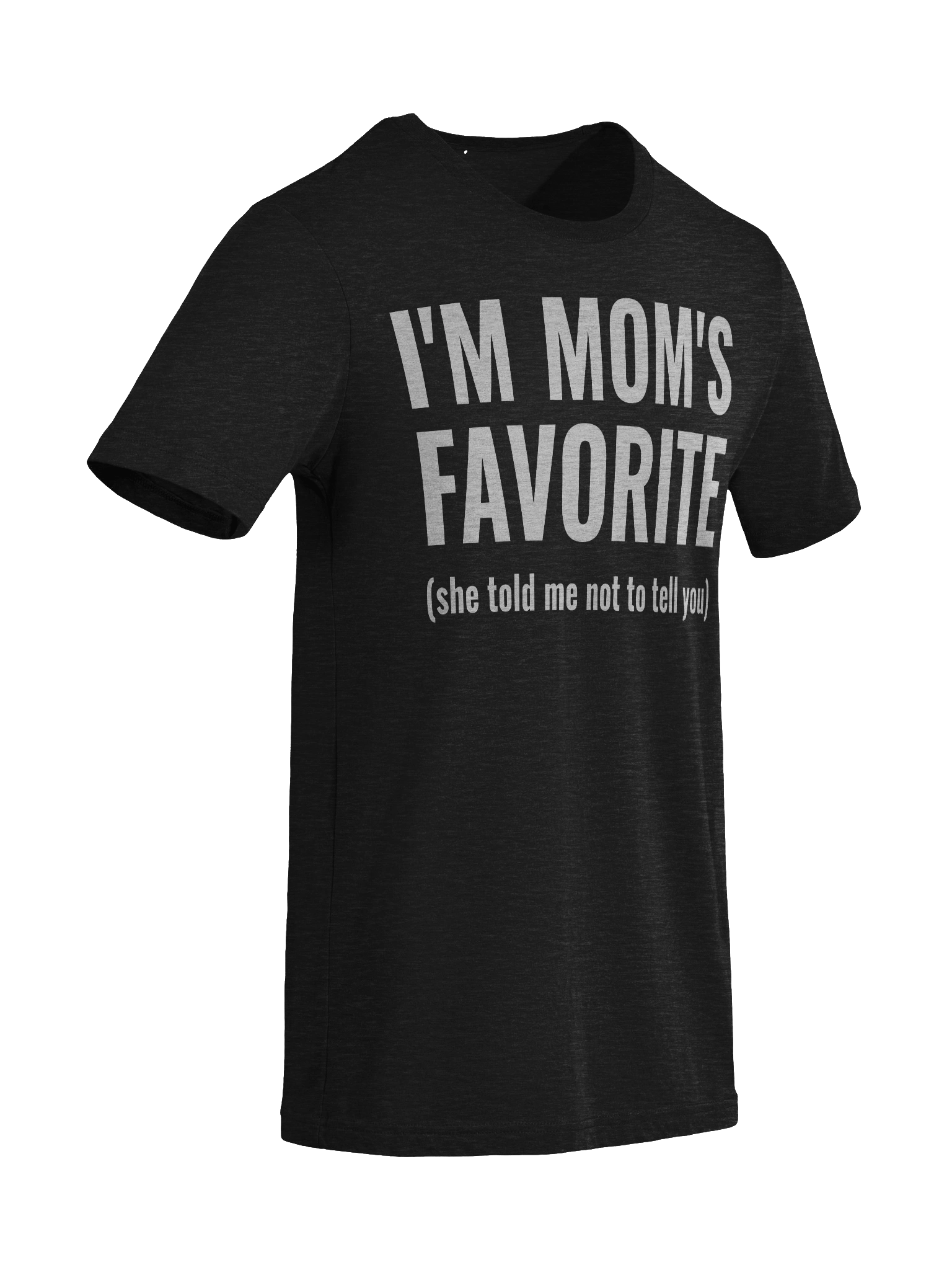 Pixelated Dreams Tri-Blend Tee product image (79)