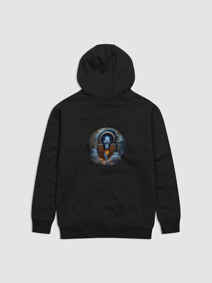 Greyhound Picking Hoodie! product image (2)