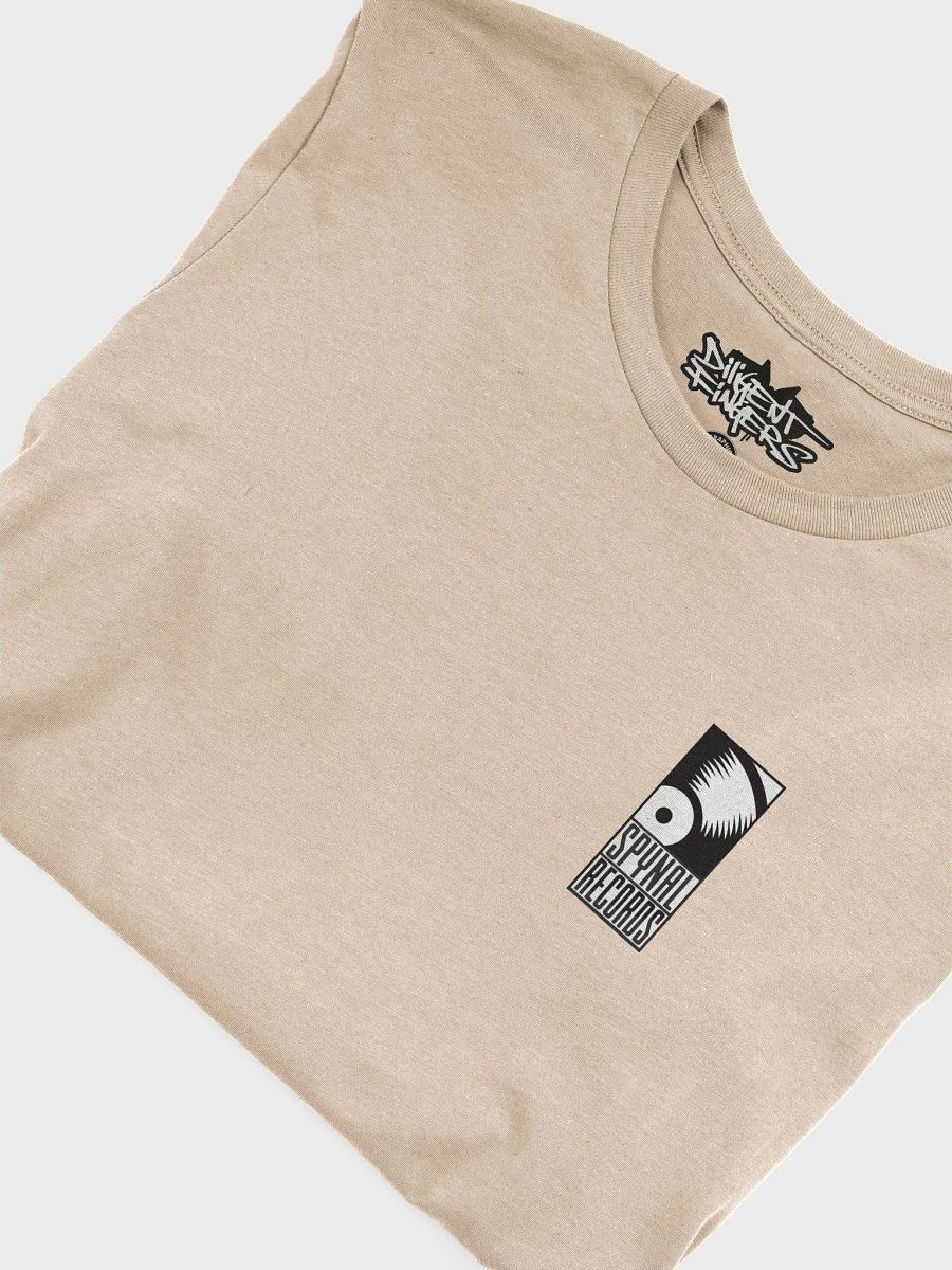 Official Spynal Records 24 Super Soft T Shirt product image (6)