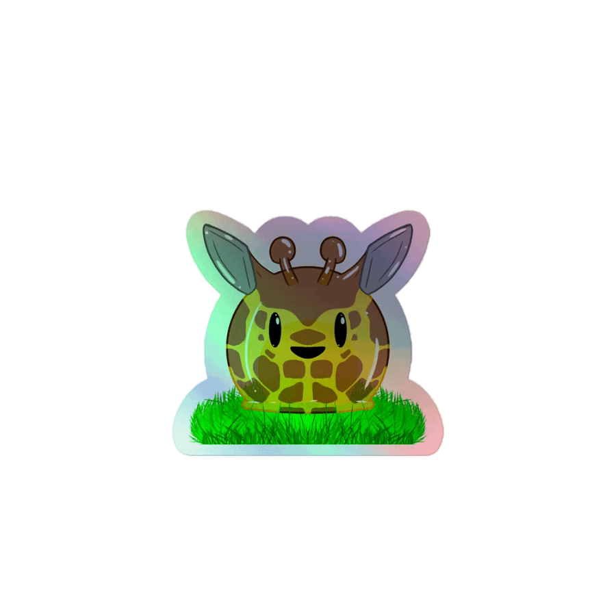 Giraffe alime product image (1)