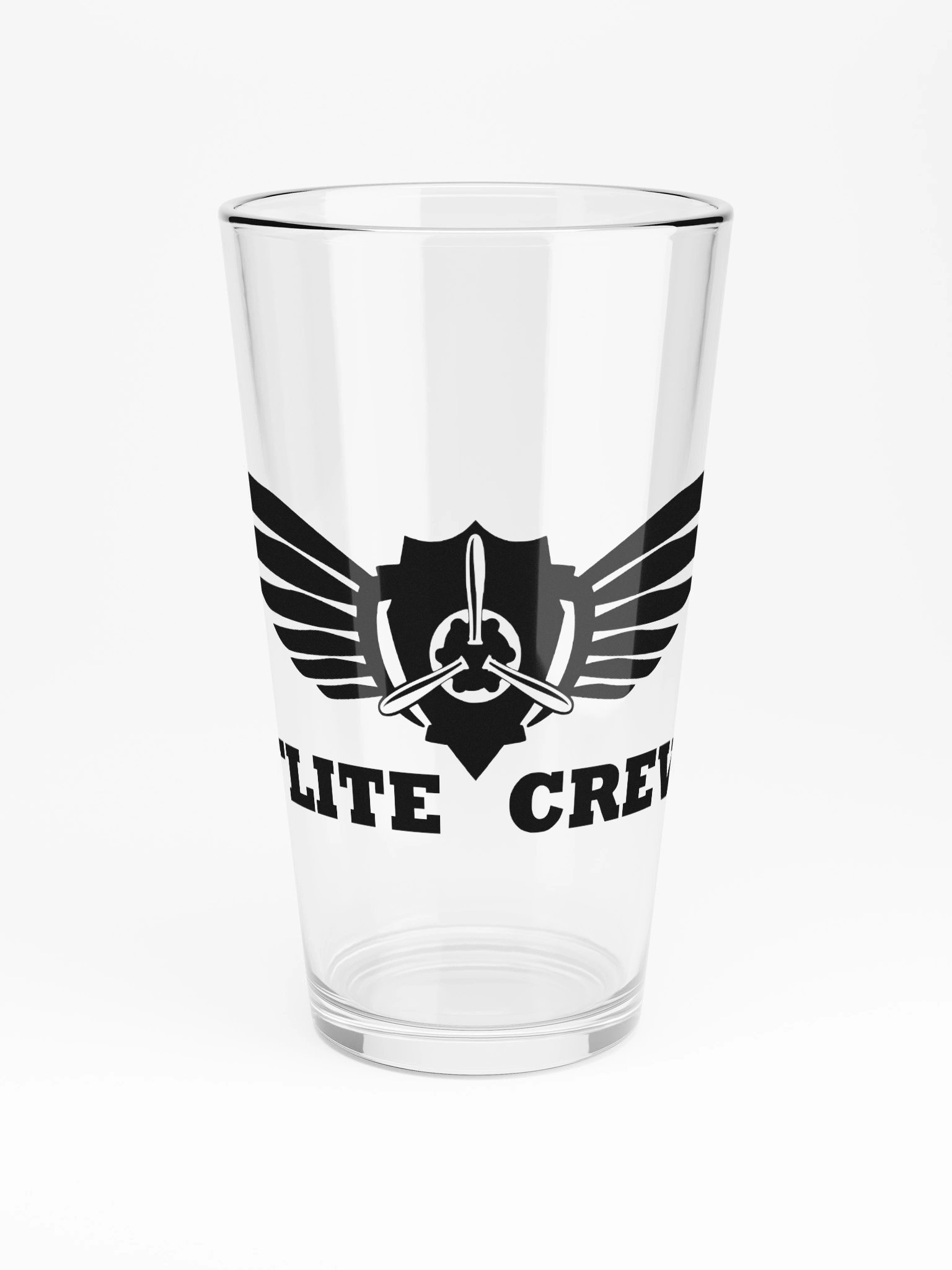 Flite Crew Shaker Pint Glass product image (3)