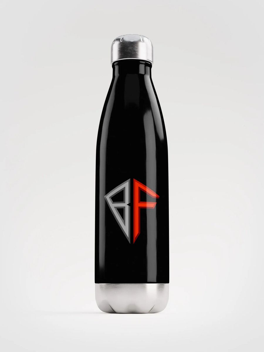 Stainless Steel Water Bottle product image (1)