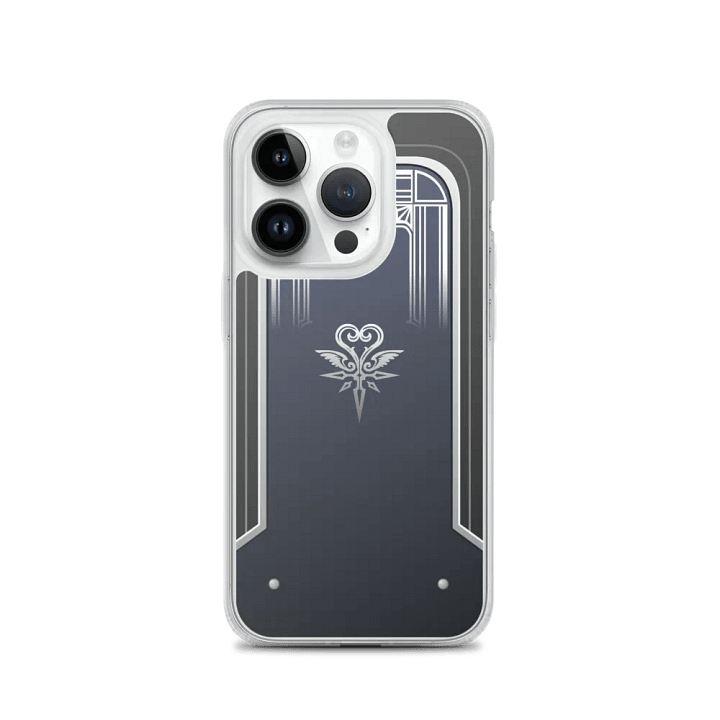 Gummiphone X Book of Prophecies MagSafe Case product image (2)