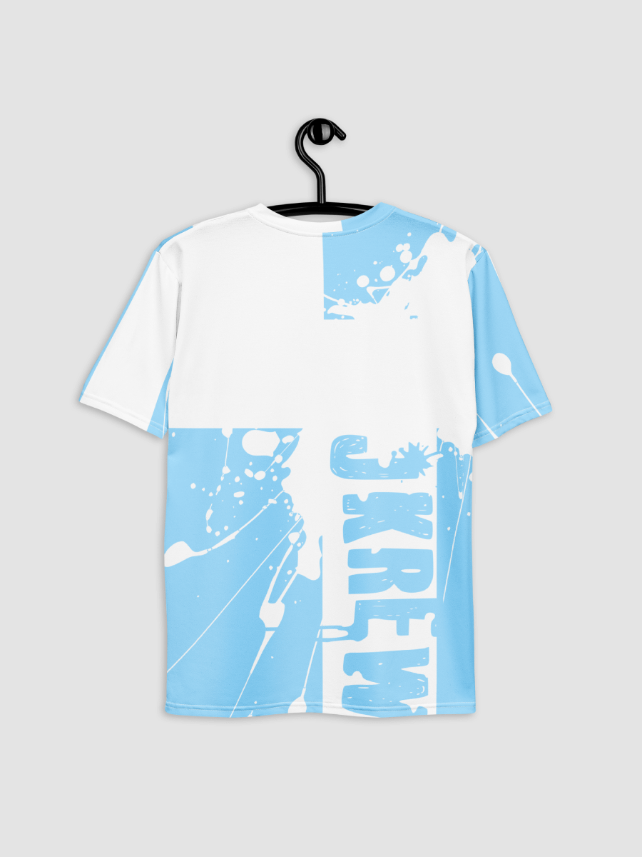 JJA3 / JKrew Paint Design Men's Jersey product image (6)