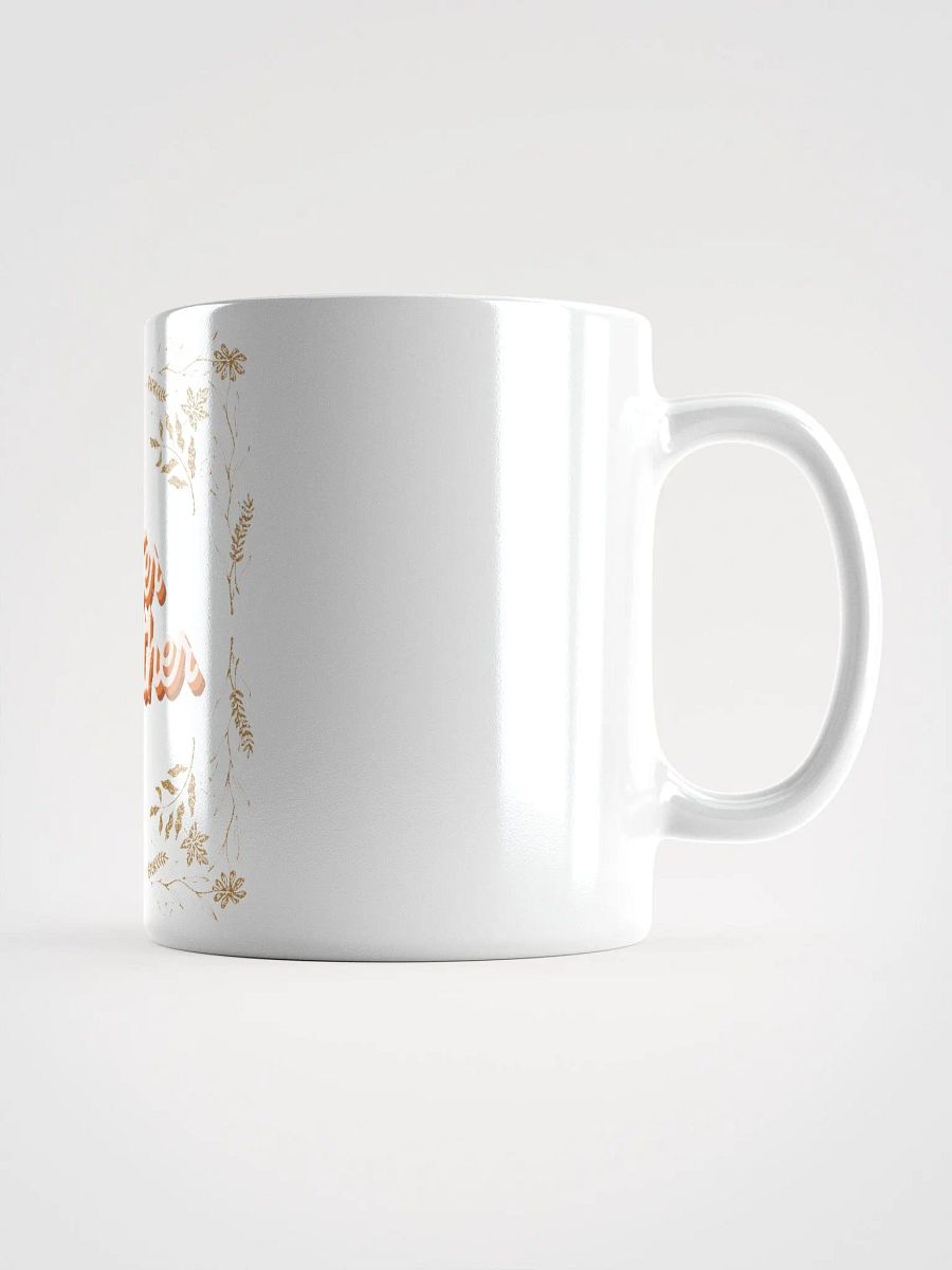 Sweater Weather Delight Mug product image (2)
