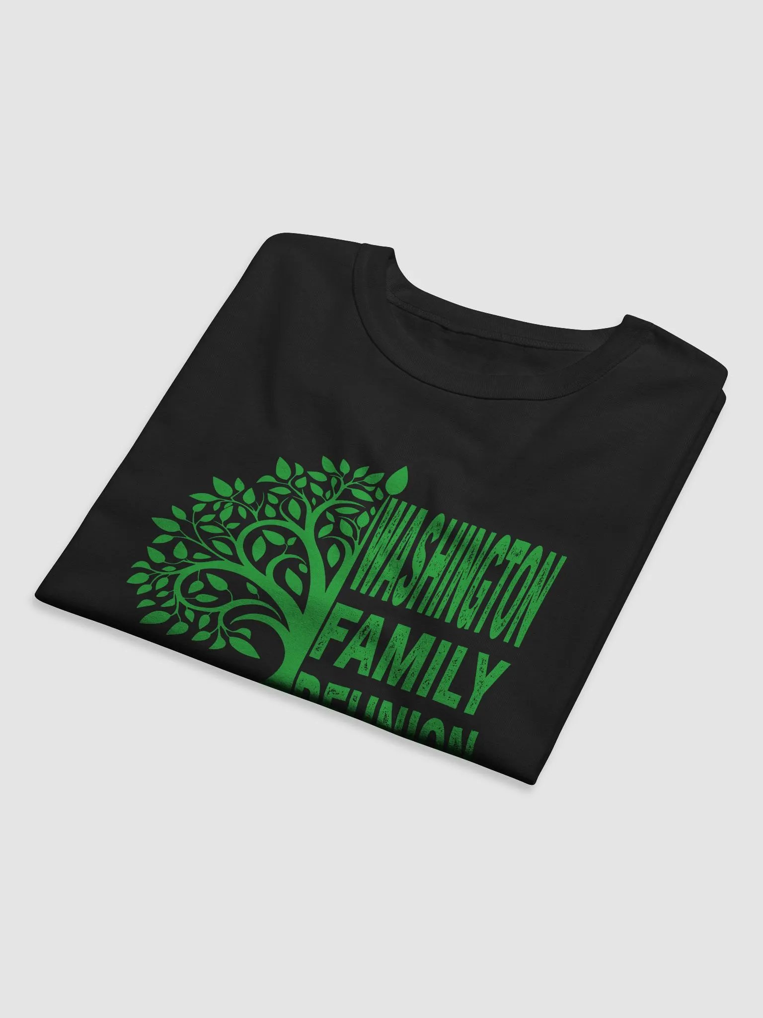 Family Tree Washington Family Reunion product image (24)