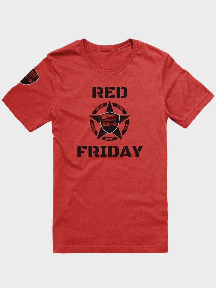 RED FRIDAY 2 product image (1)