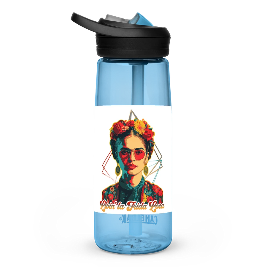 Livin' La Frida Loca product image (1)